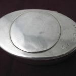 477 5131 Snusdosa